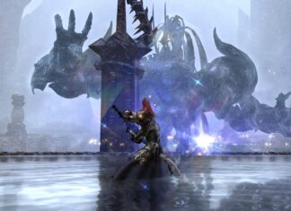 Square Enix отчиталась о резком росте прибыли на фоне успехов MMO Square Enix финансовый отчет MMO