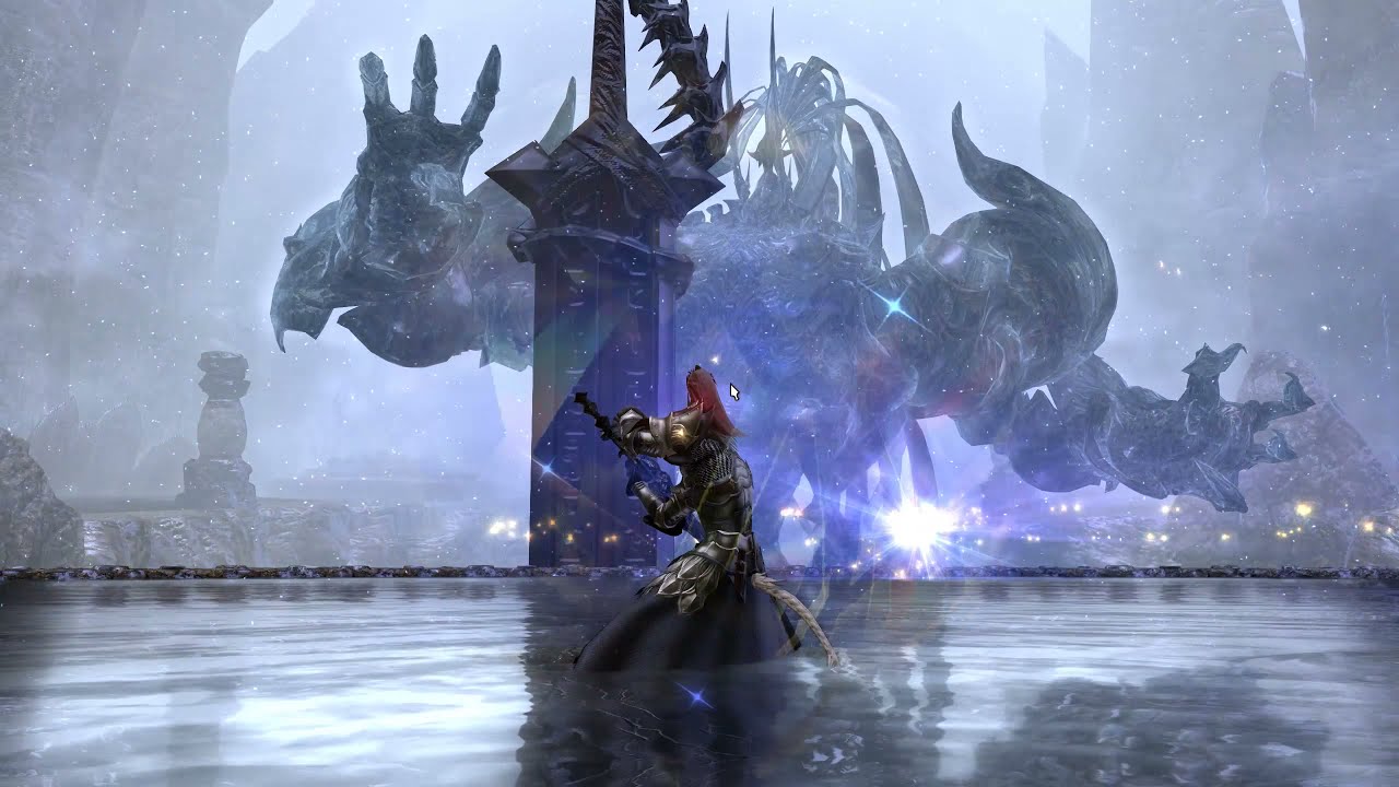 Square Enix финансовый отчет MMO