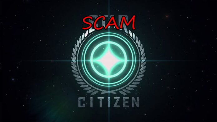 Star Citizen Siege of Orison трансляция