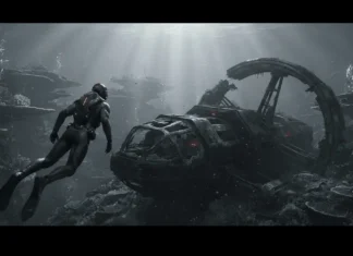 Starseeker обновление Sinking Reef
