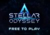 Stellar Odyssey стартовала в Steam как новое idle MMO Stellar Odyssey старт в Steam