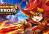 Summoner Heroes: Idle Arena вышла на Google Play Summoner Heroes Idle Arena вышла на Google Play