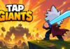 Tap Giants вышла на зарубежных Android-сторах Tap Giants вышла на зарубежных Android-сторах