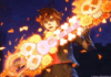 Kingdom Hearts IV релиз в 2027 году