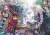 The Black Cat City Of Fantasy выход на iOS и Android