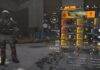 The Division 2 получила райд Broken Rain и новые экзотики The Division 2 обновление TUY8S2.3