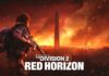 The Division 2 сезон Red Horizon