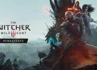The Witcher 3: Wild Hunt Remastered выйдет 27 сентября