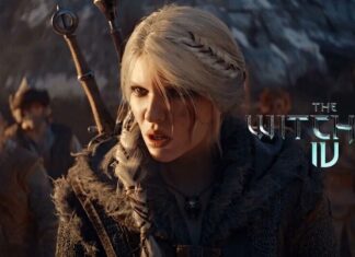 The Witcher 4 амбициозный проект