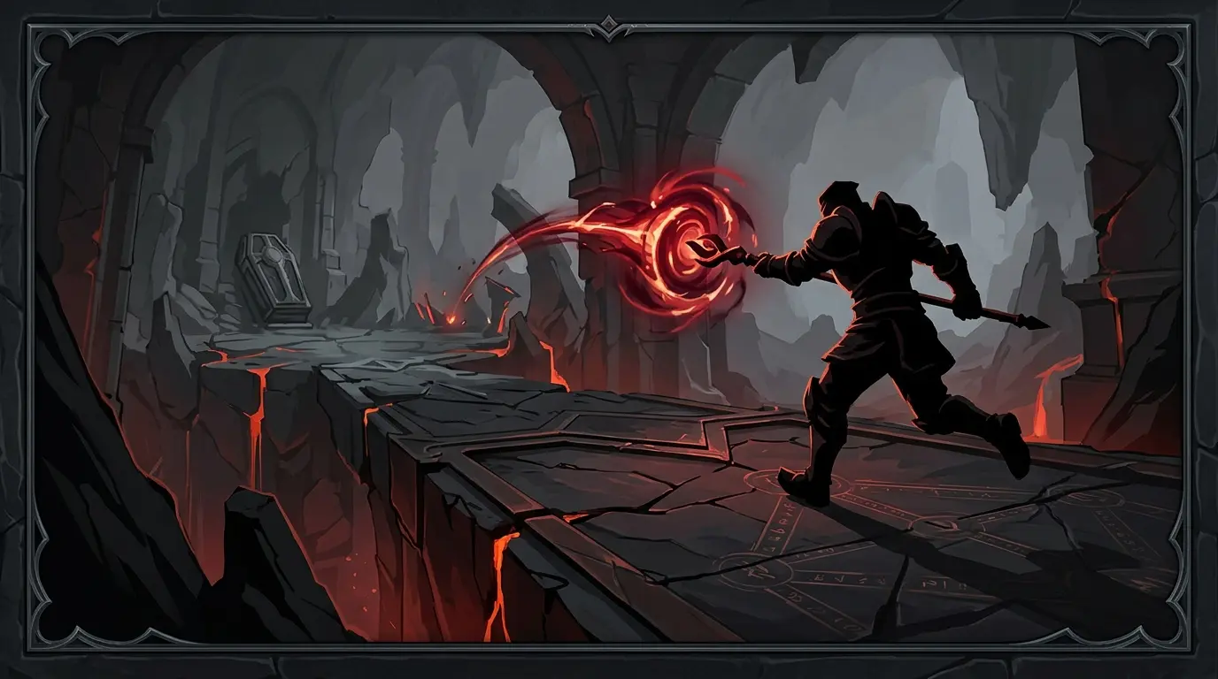 Torchlight Infinite сервер The Unbound