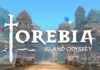 Torebia Online Playtest 3