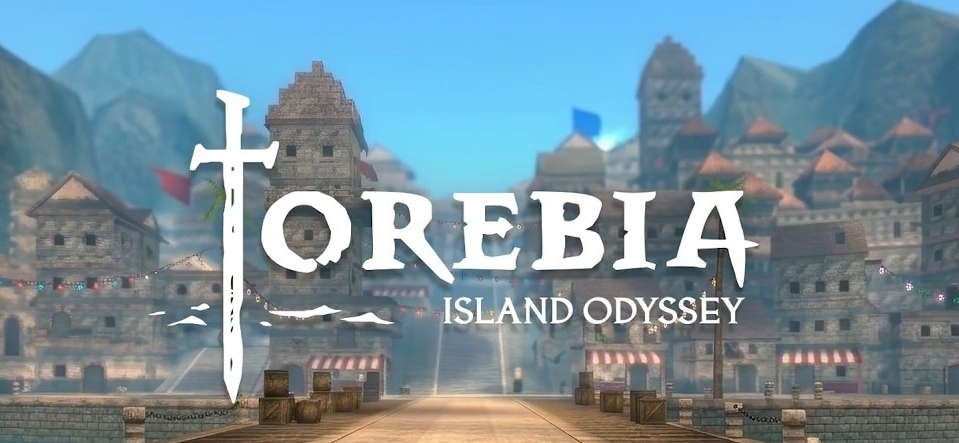 Torebia Online Playtest 3