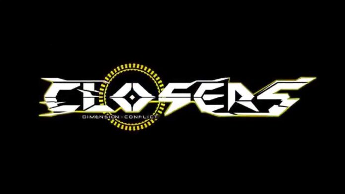 В Closers Online уже можно создавать персонажей перед перезапуском Closers Online создание персонажей