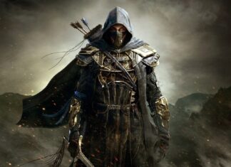 В Elder Scrolls Online стартовала неделя бесплатного ESO Plus Elder Scrolls Online бесплатная неделя ESO Plus