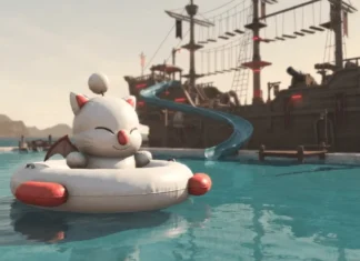 В Final Fantasy XIV стартует Moonfire Faire 2026 с новым маунтом Final Fantasy XIV Moonfire Faire 2026