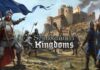 Stronghold Kingdoms Island Warfare