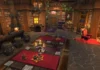 World of Warcraft форум для схем домков