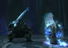 World of Warcraft разрыв соединения в рейдах и данжах
