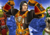 World of Warcraft популярность классов