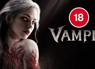 Vampir открыл предрегистрацию для глобальной версии Vampir предрегистрация глобальной версии