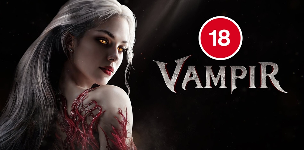 Vampir предрегистрация глобальной версии