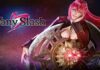 VanySlash вышла в Steam с динамичными магическими боями VanySlash вышла в Steam