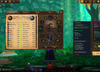 Villagers & Heroes патч 5.73.6