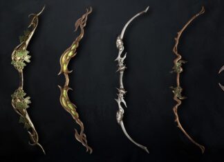 Vindictus Lumielle