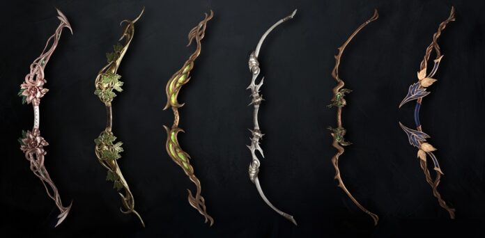 Vindictus Lumielle