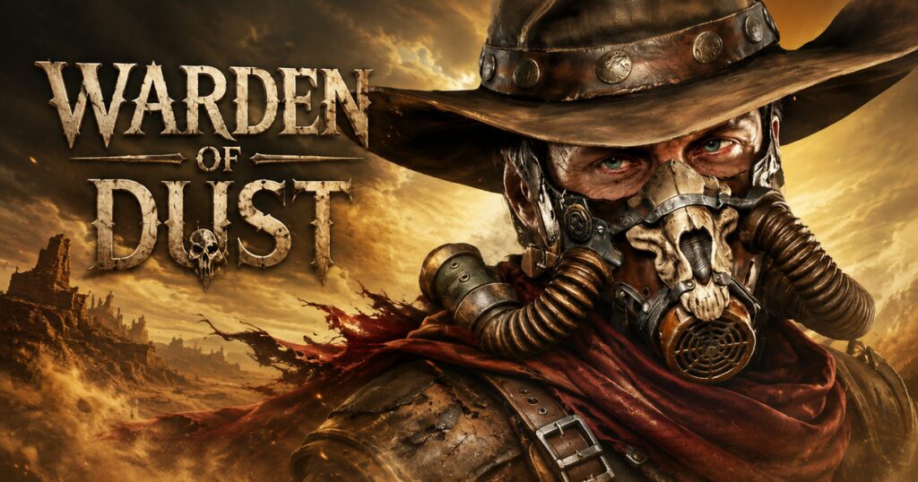 Warden of Dust вышла на Android