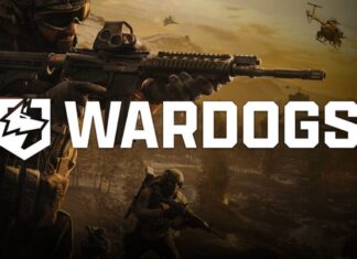 Wardogs уже запустила закрытую бету перед релизом 10 сентября Wardogs закрытая бета