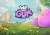 We Are Gum выйдет в Steam 1 сентября We Are Gum релиз в Steam 1 сентября