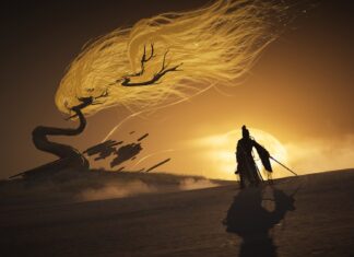 Where Winds Meet 100 миллионов игроков