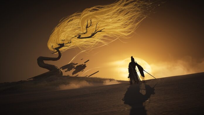 Where Winds Meet 100 миллионов игроков