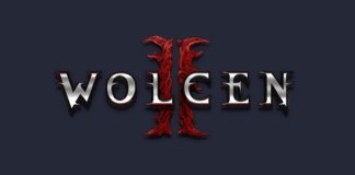Wolcen II показали в 30-минутном геймплее Wolcen II 30 минут геймплея