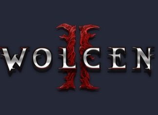 Wolcen II 30 минут геймплея