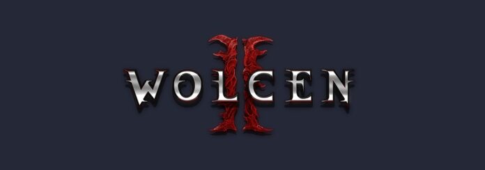 Wolcen II 30 минут геймплея