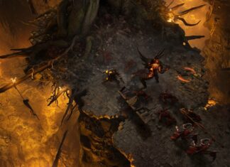 Wolcen II ранний доступ