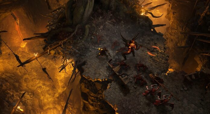 Wolcen II получит ранний доступ во втором квартале 2027 года Wolcen II ранний доступ