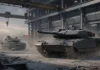 World of Tanks 2.0 добавит 16 танков XI уровня и переработанный матчмейкинг World of Tanks 2.0 обновление