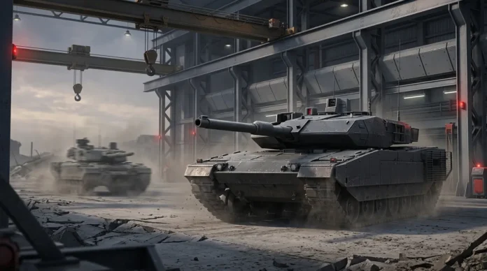 World of Tanks 2.0 обновление