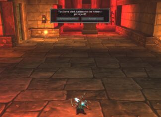 World of Warcraft увеличит здоровье и урон персонажей на 25% World of Warcraft увеличение здоровья и урона