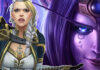 World of Warcraft баг со скоростью поворота