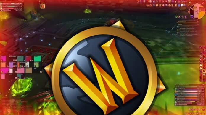 World of Warcraft The Venomous Abyss