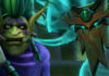 WoW Patch 12.1