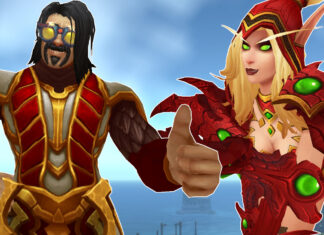 WoW: Valeera можно быстро поднять до 80-го уровня World of Warcraft прокачка Valeera до 80