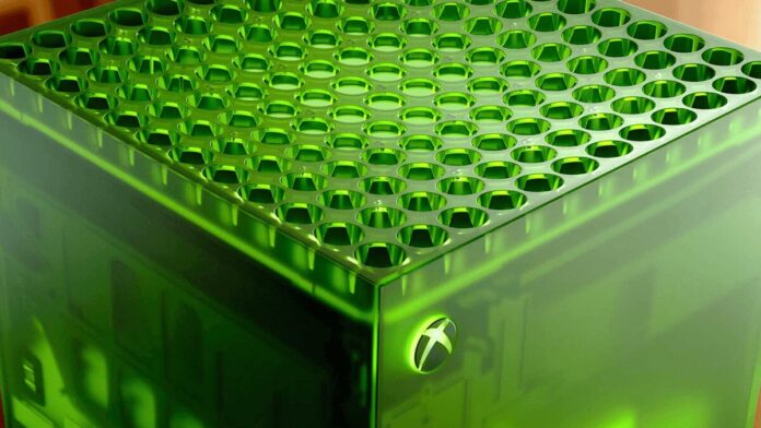 Xbox Series X25 Limited Edition цена