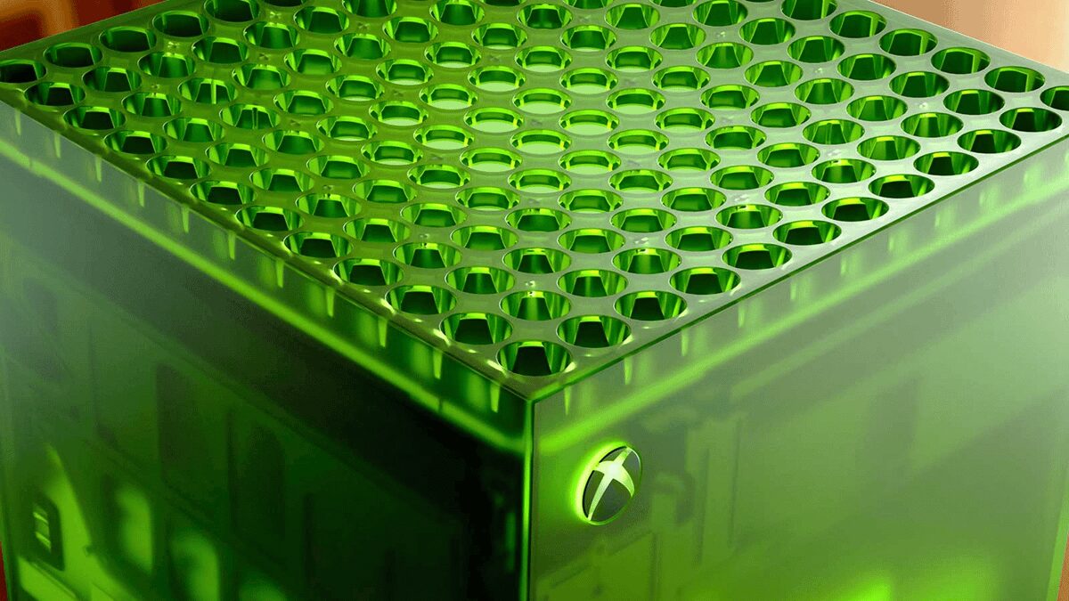 Xbox Series X25 Limited Edition цена