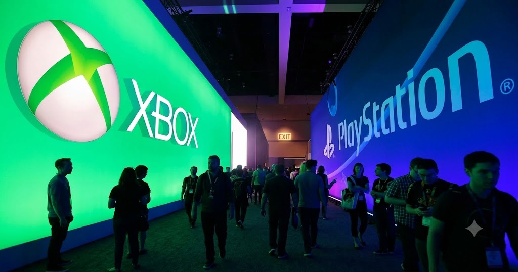Xbox и статистика использования в США