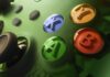 Xbox X25 Controller выйдет 20 октября и начнёт предзаказ 26 августа Xbox X25 Controller